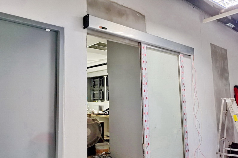 Reference Auto Doors