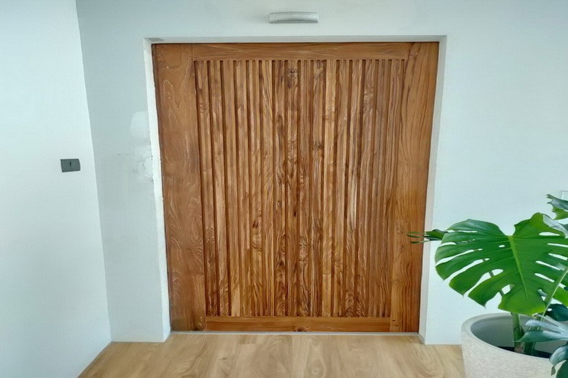 Reference Auto Doors